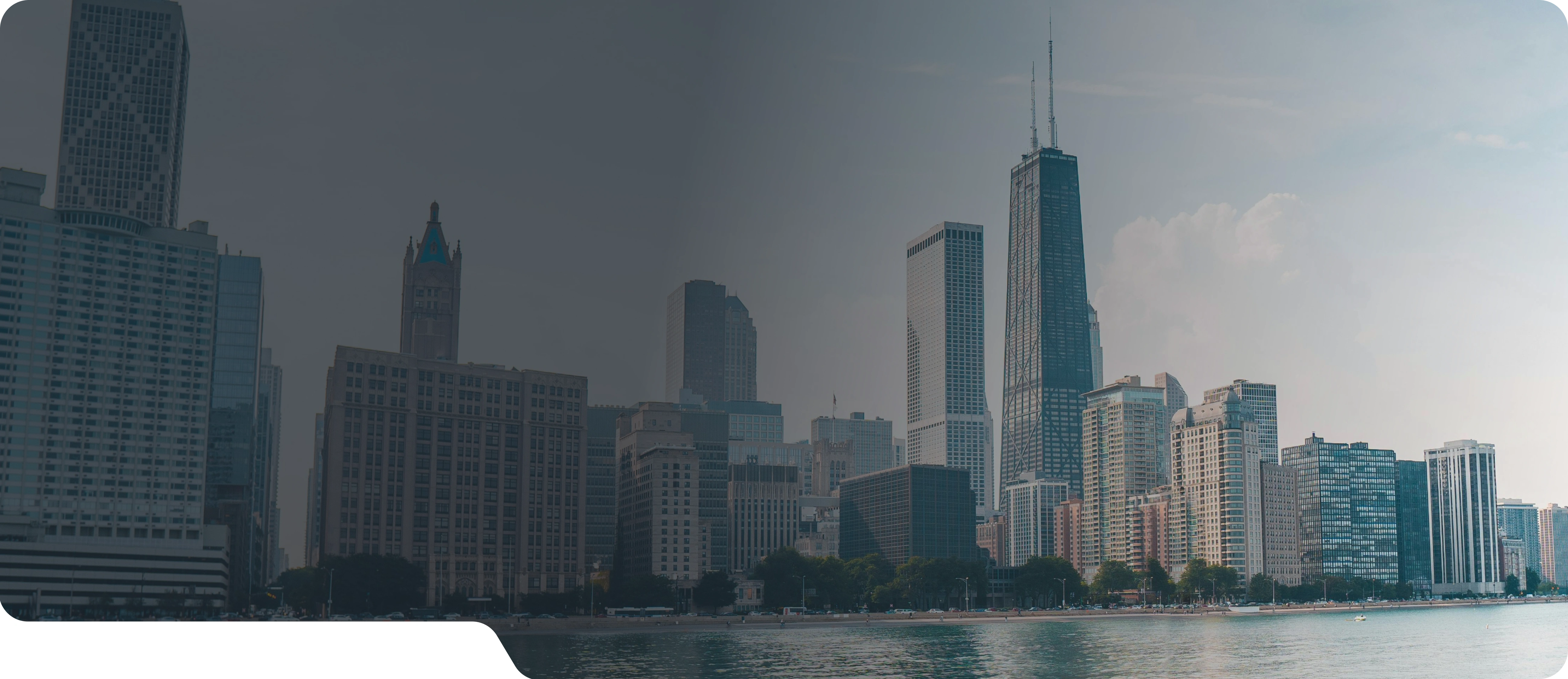 SAP Executive Breakfast