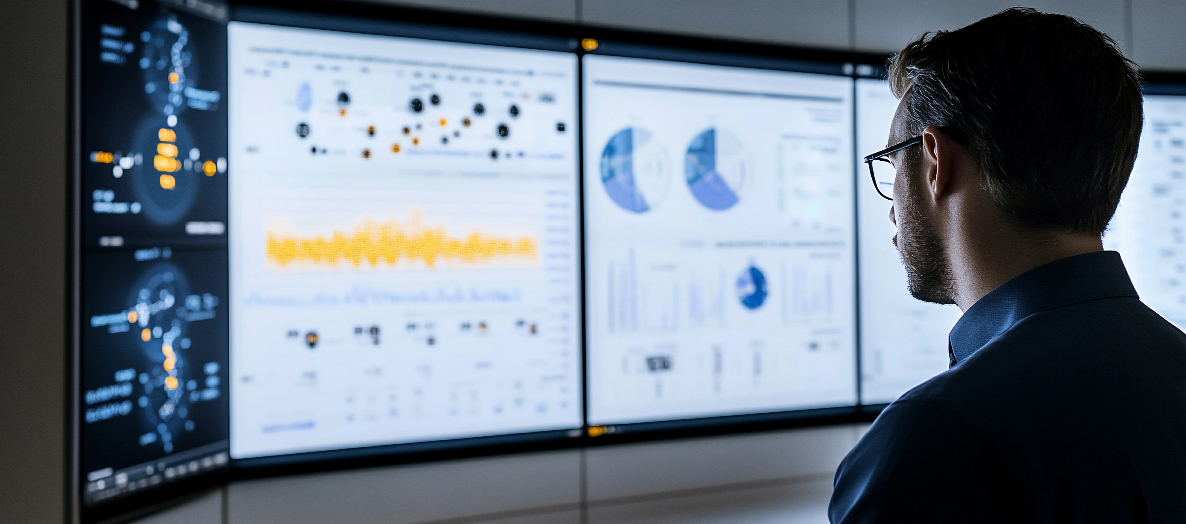 Enterprise Data Analytics