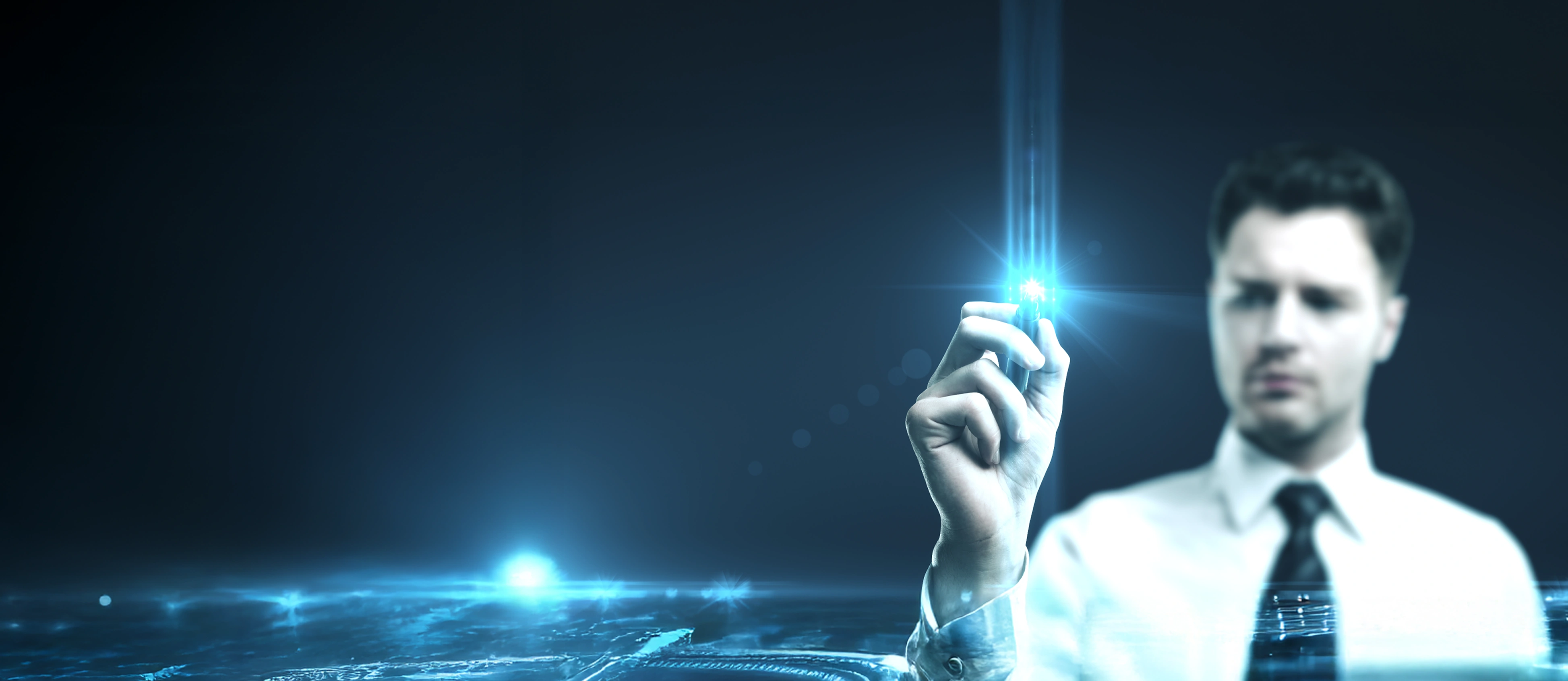 AI Center of Excellence