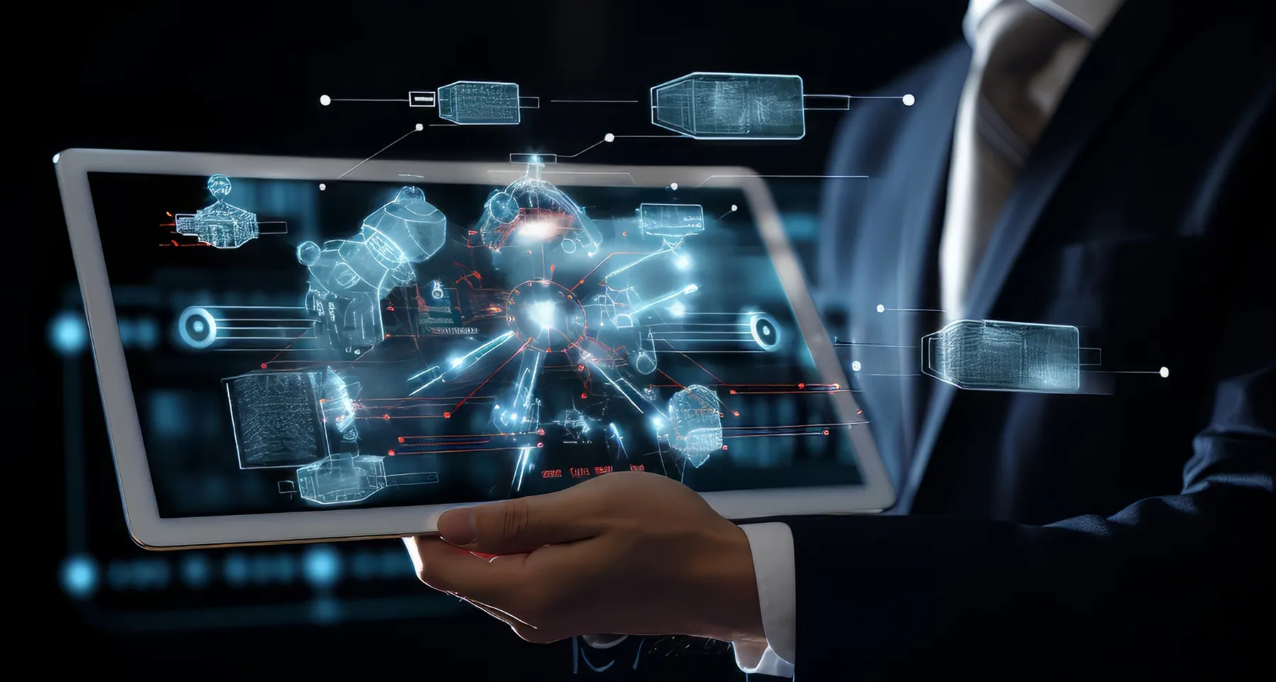 Cloud-Native Transformation