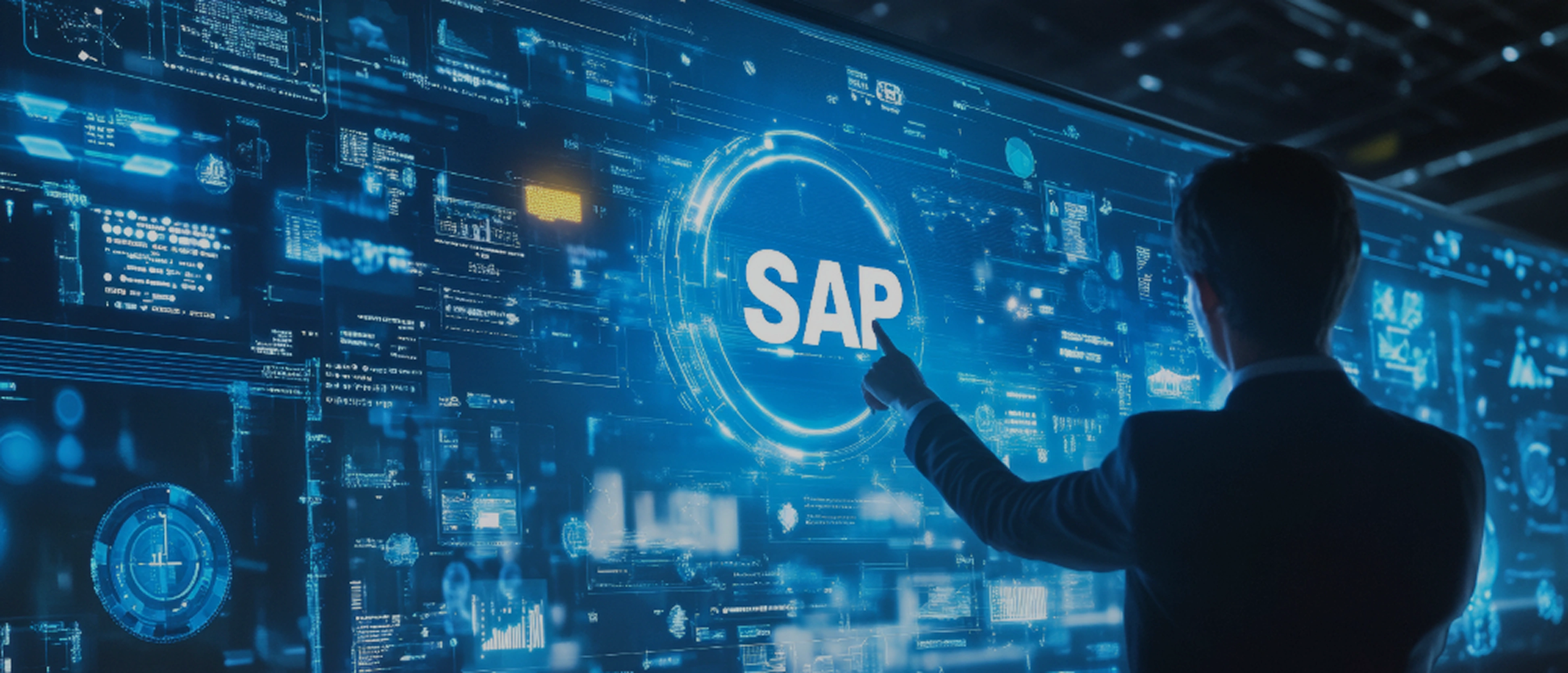 SAP Datasphere